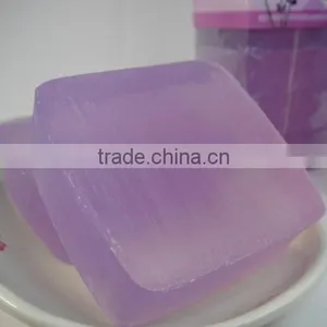 Lavender Essential Oil Famous Bath Soap thumbnail-4