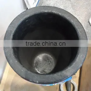 Metal Melting SiC Graphite Crucibles thumbnail-3