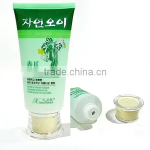 Cosmetic Flexible Tube,plastic Tube Packaging ,empty Plastic Container thumbnail-1