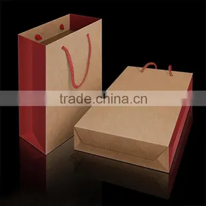 Paper Bag Manufacturer Paper Bag Machine Price Low Cost Paper Bag thumbnail-1