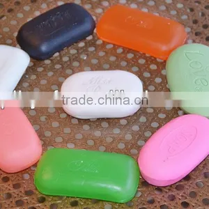 Natural Bath Soap thumbnail-1