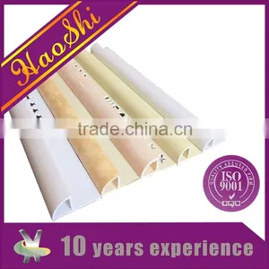 10-year Manufacture Experience Corner Protector Pvc Edge Trim thumbnail-3