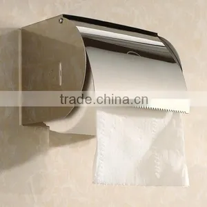 Stainless Steel Tissue Paper Holder JK-29 Tissue Holder Paper Holder Quality Choice thumbnail-3