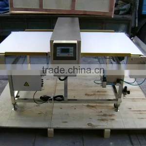 High Sensitiviy Non-ferrous Metal Detector thumbnail-1