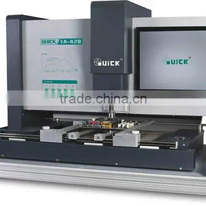 Bga Rework Station Infrared Rework Machine Quick 7610 thumbnail-2