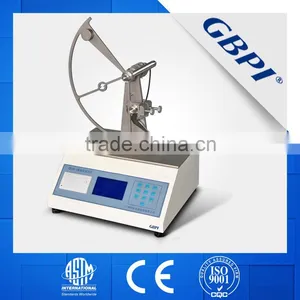 Textile Tearing Tester(GBD-S) thumbnail-1
