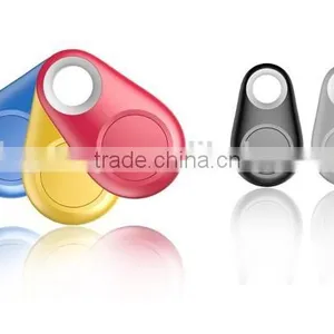 ISO/Androd System Keychain Anti-lost Alarm Cell Phone Anti Lost Alarm OEM thumbnail-1