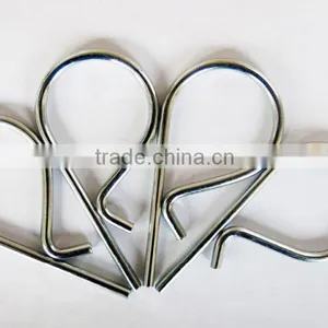 ISO 9001 High Quality OEM Hitch Pin thumbnail-3