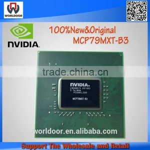 Electronics IC MCP79MXT-B3 BAG IC Professional thumbnail-1