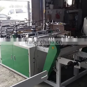 Cream Bag Making Machine thumbnail-4