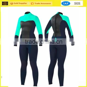 Good Quality Diving Triathlon Wetsuit Hot Sale Factory Price thumbnail-6
