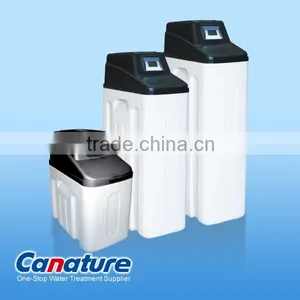 Canature CS3H Residential Water Softeners thumbnail-1