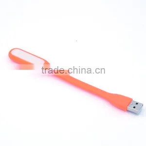 Hight Quality Portable Usb Led Book Lamp for Flexible USB Led Light thumbnail-2