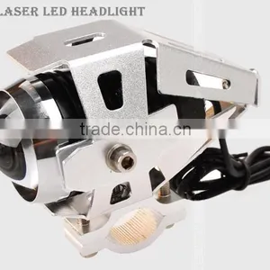 Transformers Body Laser Cannon With U5 U3 LED Hunting LED Head Light For Fog Light Focus Light thumbnail-4