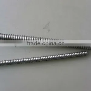 Raw Construction Formork 3/4inch Thread Rod thumbnail-1