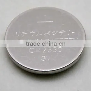 CR2330 Lithium Battery thumbnail-1