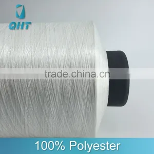 Excellent Polyester Fdy Yarn Manufacturer for Weaving Sell thumbnail-2