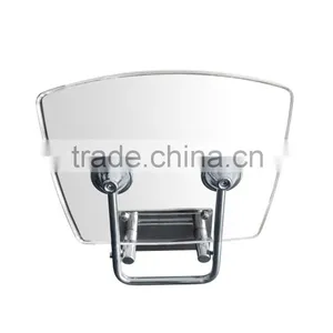 Shower Chair Foshan,acrylic Seat Pad With 304 S.s Wall Mounted Bracket thumbnail-2