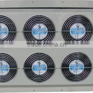 TF2 6/4 DC 48V Telecom Shelter Cooling Solution thumbnail-1