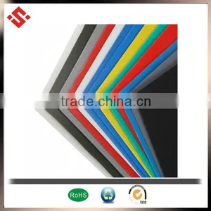 PP Coroplast Sheet Shopping Cheap Hard Plastic Sheet China Supplier Honeybomb Board Bottle Layer Pad thumbnail-6