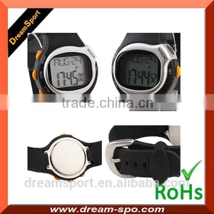 High Quality Pulse Rate Monitor Watch, Simple Cheap Heart Rate Watch, Sports Heart Rate Monitor Watch thumbnail-3
