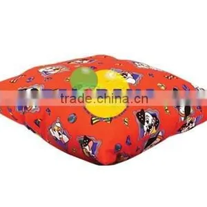 Sponge Cushion Seating 3-6 Years thumbnail-1
