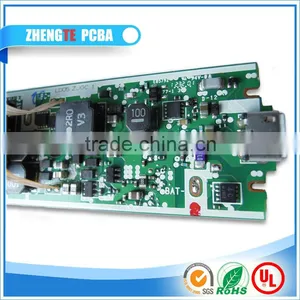 Top Grade for Canon Mf4450 Ncu Pcb Assembly PCB Manufacturing and Assambling Electronics Service OEM thumbnail-4