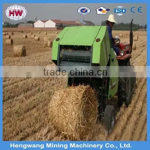 Grass Packing Machine thumbnail-4