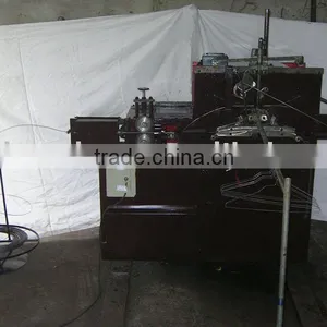 Wire Hanger Making Machine thumbnail-1