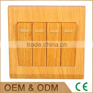 Promotional Price Rocket Switch T85, Wall Switch thumbnail-5