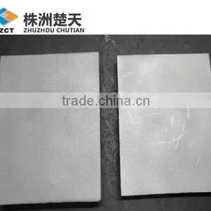 Cemented Carbide Strips, Tungsten Carbide Plates thumbnail-1