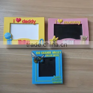 I Love Mummy Lovely Pvc Photo Frame With Stand thumbnail-3