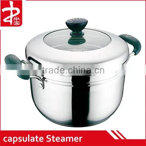 Stainless Steel Japanese Cookware thumbnail-1