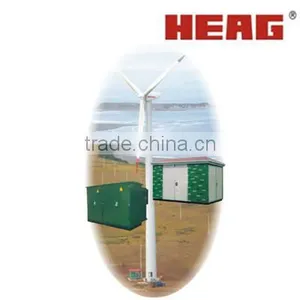 Special Compact Substation for Wind Farm thumbnail-1