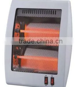 RH04s Quartz Heater Home Heater Electric Heater Small and Convenience Inner Handle thumbnail-1
