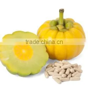 Raw Material Organic 75% Garcinia Cambogia Extract thumbnail-3