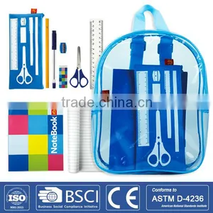 New Children's Day Gift Kids Stationary Set thumbnail-3