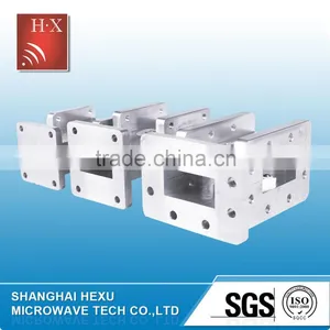 WR42 Waveguide Ferrite Circulators thumbnail-1