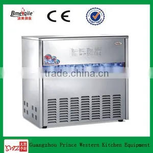 2014 Big Production CE Approved Stainless Steel 60Kg Flake Ice Maker thumbnail-1