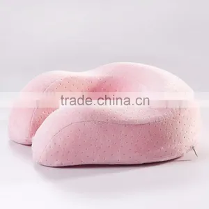 Neck Memory Foam Pillow Sponge Pillows thumbnail-4