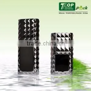 Topfeelgroup In Stock 30ml/60ml High Quality AS Screw Type Lotion Bottle thumbnail-4