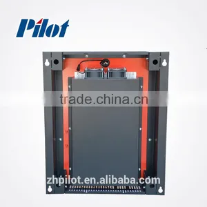 Three 3 Phase AC 750W to 110000W MPPT & VFD Solar Water Pump Inverter thumbnail-5
