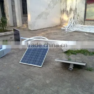 China Factory 5--8 Years Lifespan Solar Spot Lights thumbnail-5