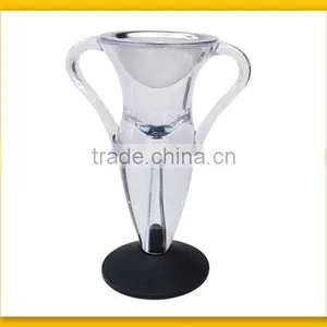 Red Box Design Beauty Wine Decanter thumbnail-1