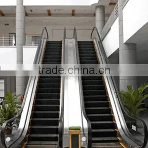 Webstar Passenger Escalator thumbnail-1
