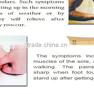 YIYONGTANG Old Beijing Acupoint Plaster thumbnail-5