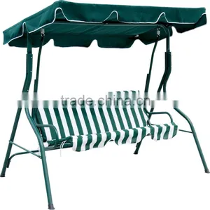 Hanging Swing Chair thumbnail-3