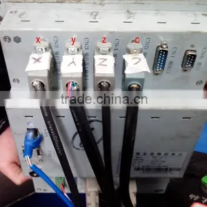 Portable 3D Glass Laser Engraving Machine thumbnail-4