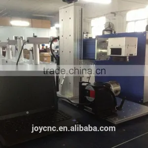 Precision Fiber Laser Marking From China thumbnail-1