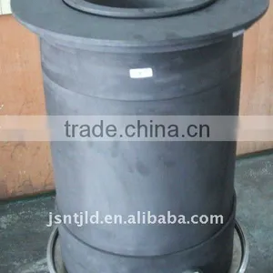 Graphite Heating System thumbnail-1